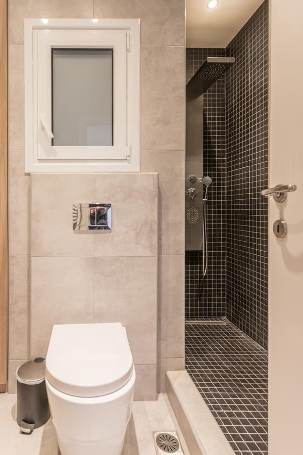 Ferienwohnung Pagrati 2Bdr Flat Athen Exterior foto